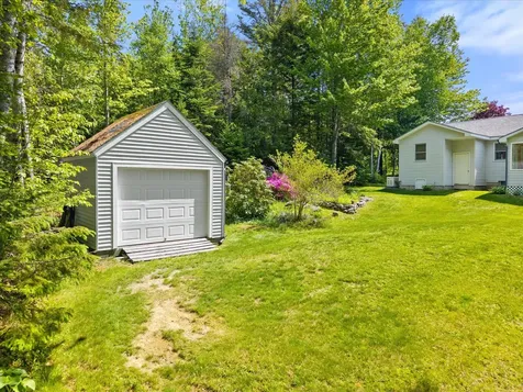 258 Moore Road Ellsworth ME 04605