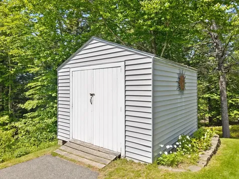258 Moore Road Ellsworth ME 04605