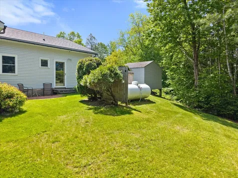 258 Moore Road Ellsworth ME 04605