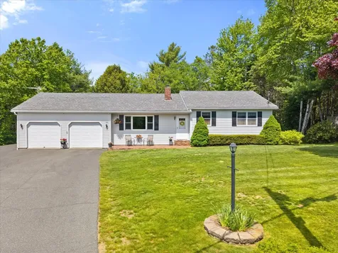 258 Moore Road Ellsworth ME 04605