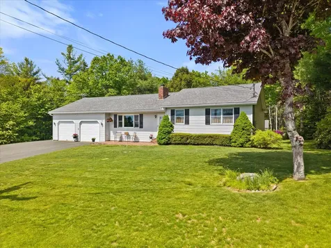 258 Moore Road Ellsworth ME 04605