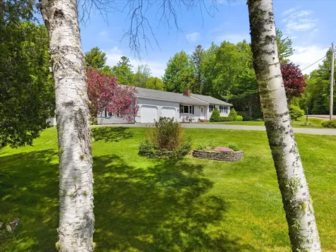 258 Moore Road Ellsworth ME 04605