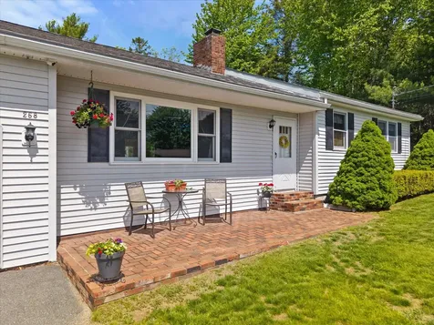 258 Moore Road Ellsworth ME 04605
