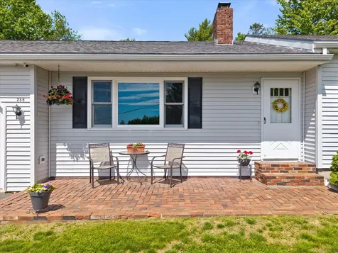 258 Moore Road Ellsworth ME 04605