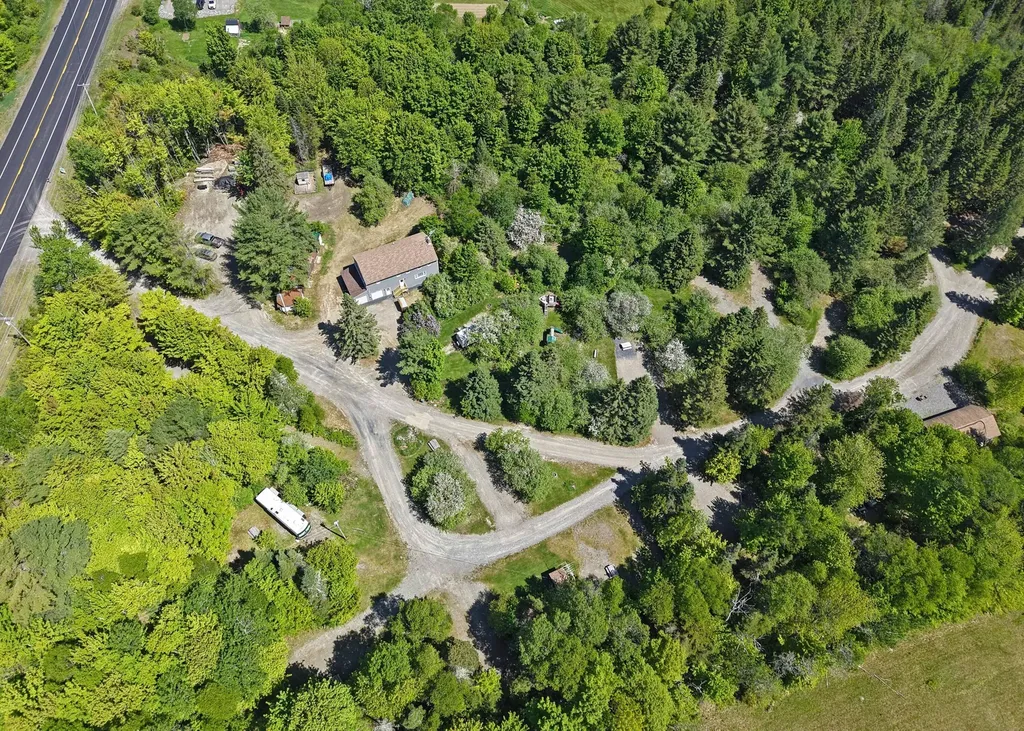 312 Moosehead Lake Road Greenville ME 04441