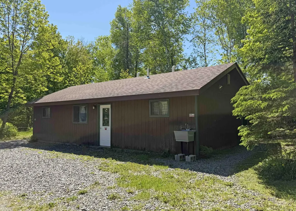 312 Moosehead Lake Road Greenville ME 04441