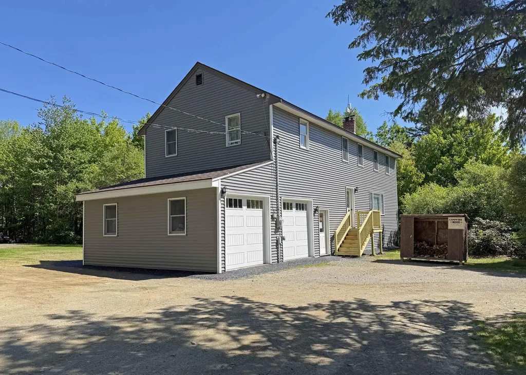 312 Moosehead Lake Road Greenville ME 04441
