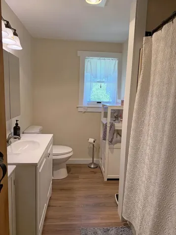 312 Moosehead Lake Road Greenville ME 04441