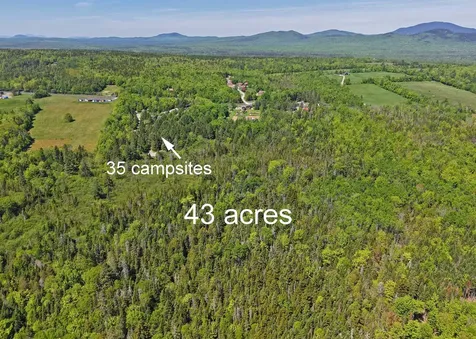 312 Moosehead Lake Road Greenville ME 04441