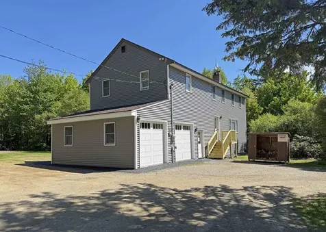 312 Moosehead Lake Road Greenville ME 04441