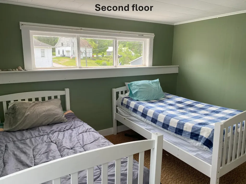 13 Main Street Cambridge ME 04923