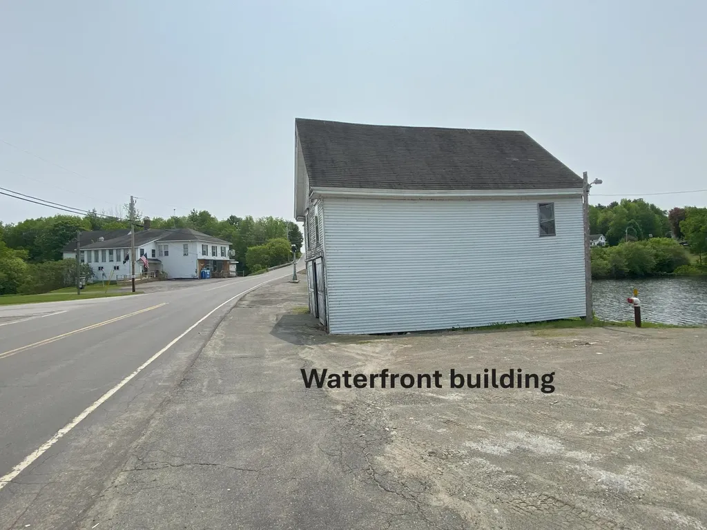 13 Main Street Cambridge ME 04923