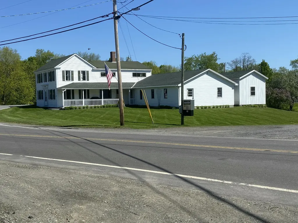 13 Main Street Cambridge ME 04923