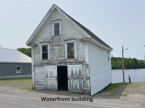 13 Main Street Cambridge ME 04923