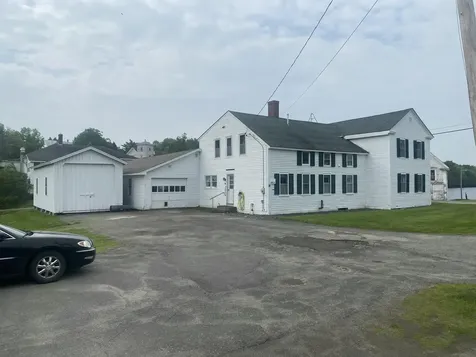 13 Main Street Cambridge ME 04923