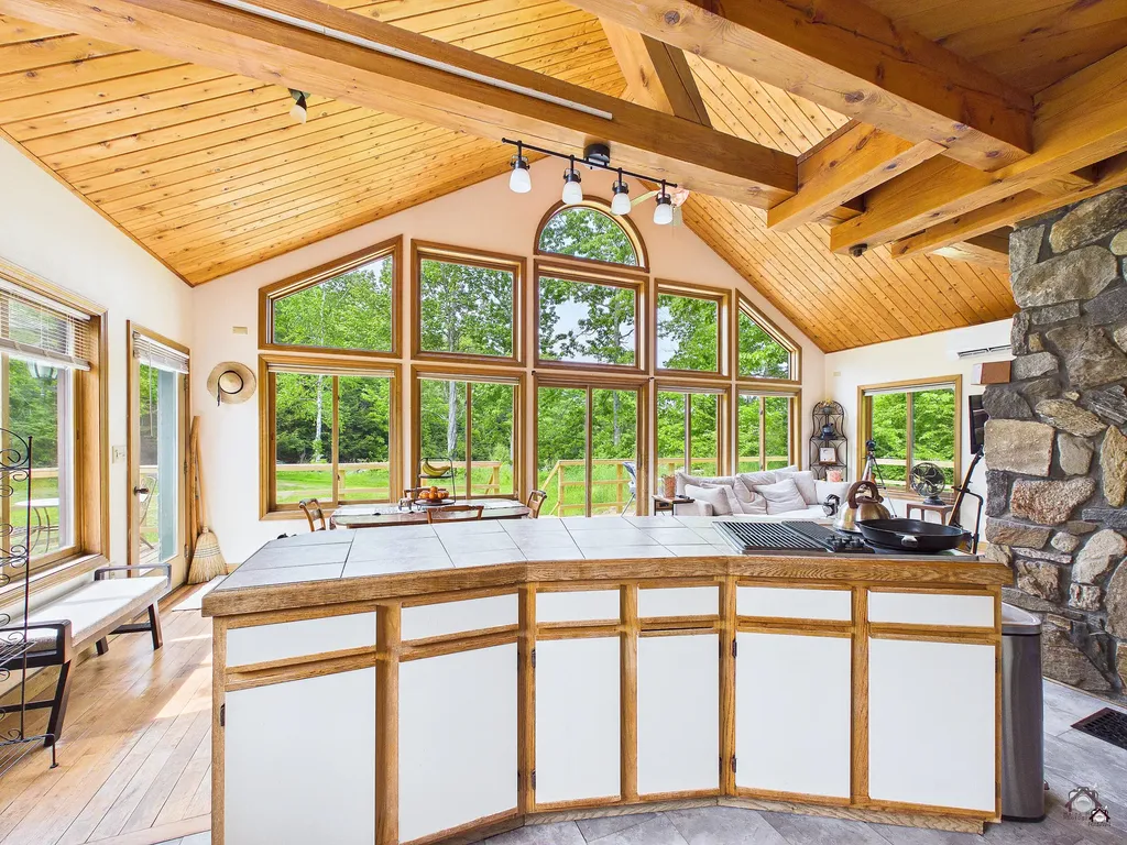 69 Coolidge Road Wayne ME 04284