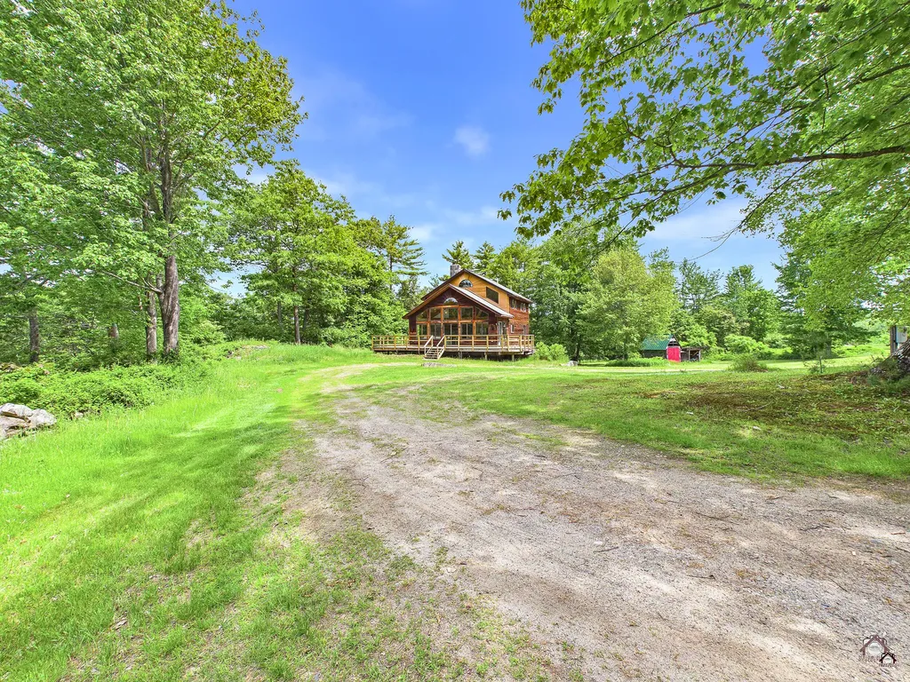 69 Coolidge Road Wayne ME 04284
