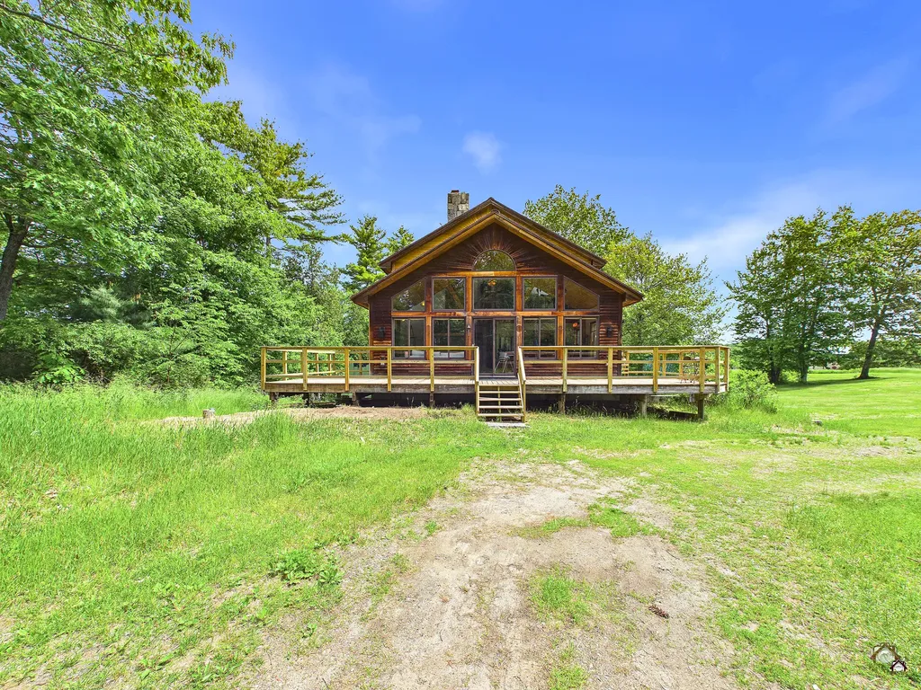 69 Coolidge Road Wayne ME 04284
