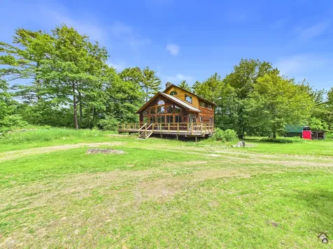 69 Coolidge Road Wayne ME 04284