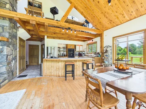69 Coolidge Road Wayne ME 04284