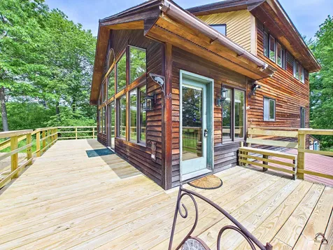 69 Coolidge Road Wayne ME 04284