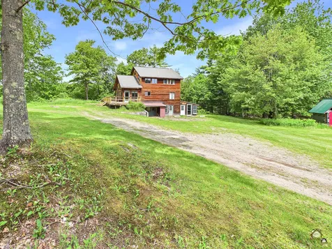69 Coolidge Road Wayne ME 04284