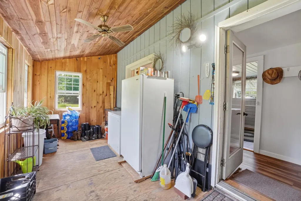 650 Osgood Road Carroll Plt ME 04487