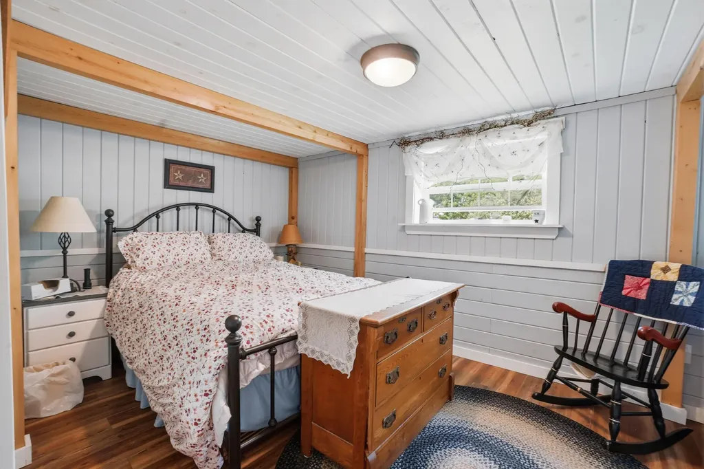 650 Osgood Road Carroll Plt ME 04487