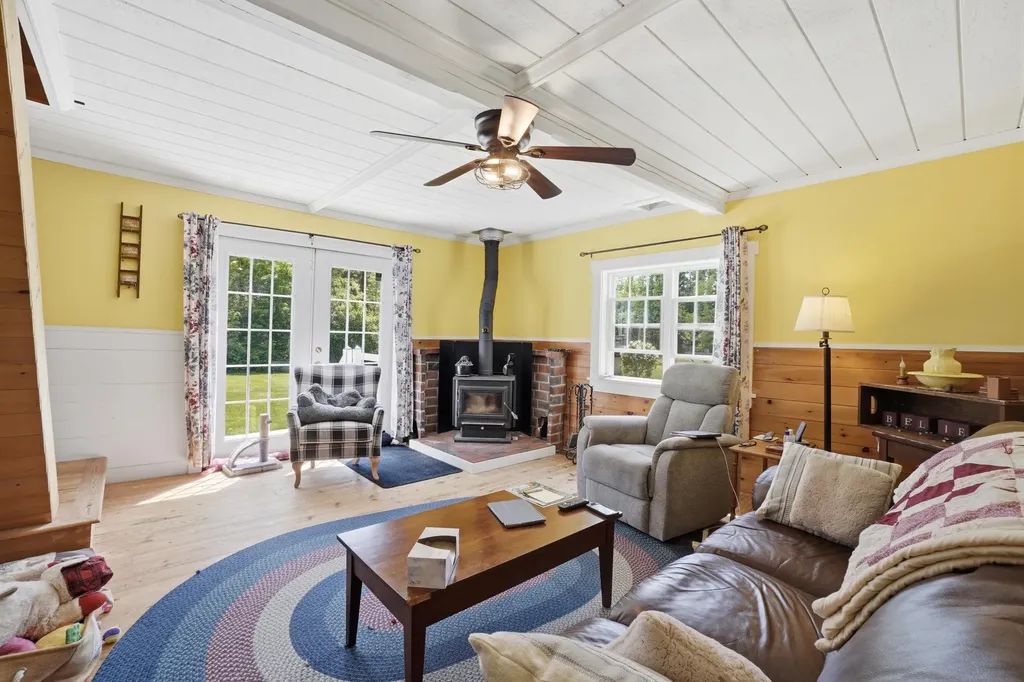 650 Osgood Road Carroll Plt ME 04487