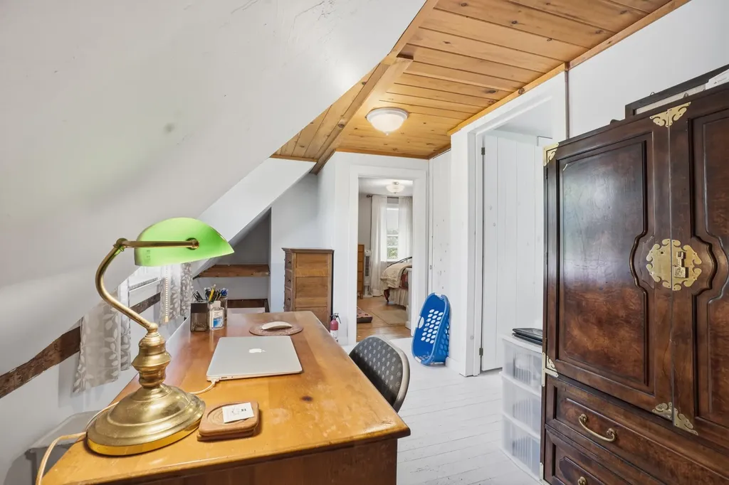 650 Osgood Road Carroll Plt ME 04487