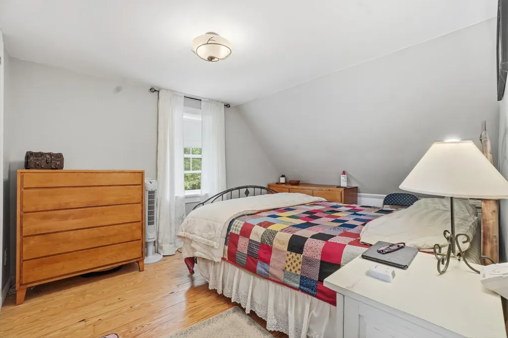 650 Osgood Road Carroll Plt ME 04487