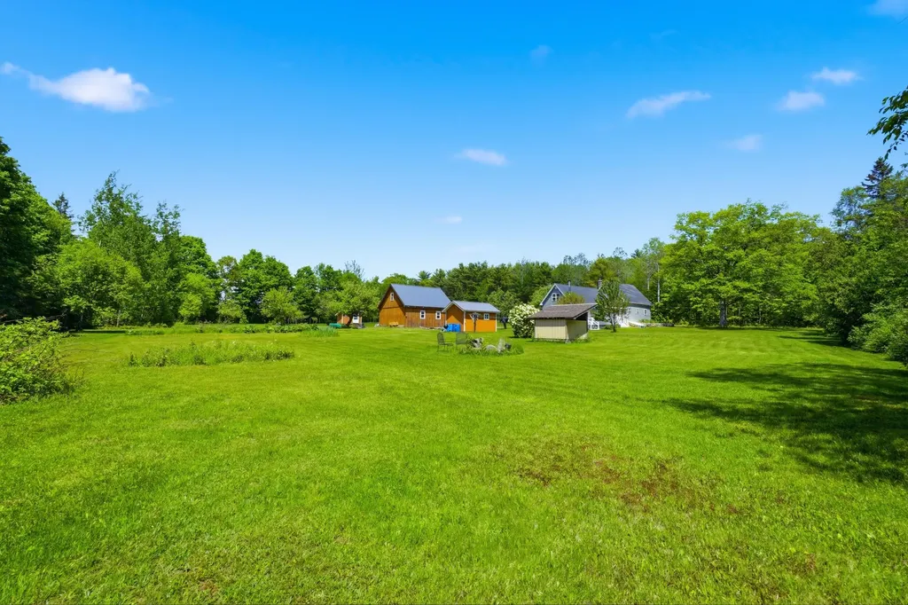 650 Osgood Road Carroll Plt ME 04487