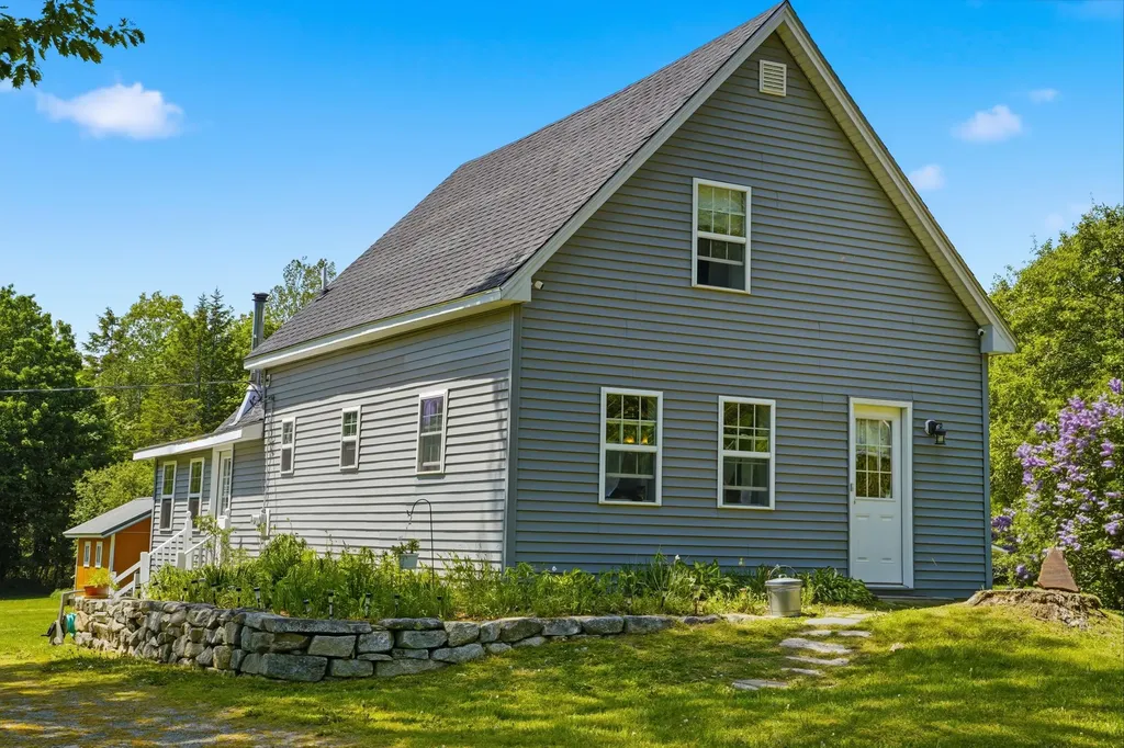 650 Osgood Road Carroll Plt ME 04487