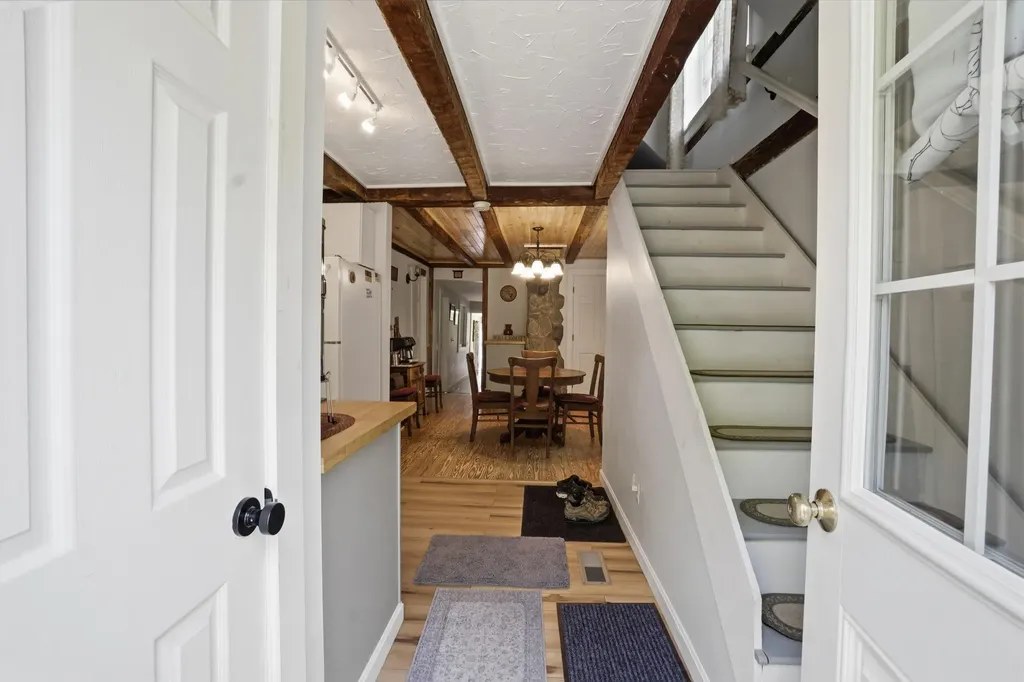 650 Osgood Road Carroll Plt ME 04487