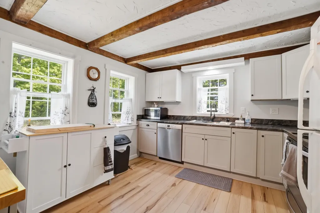 650 Osgood Road Carroll Plt ME 04487