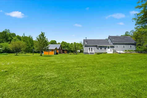 650 Osgood Road Carroll Plt ME 04487