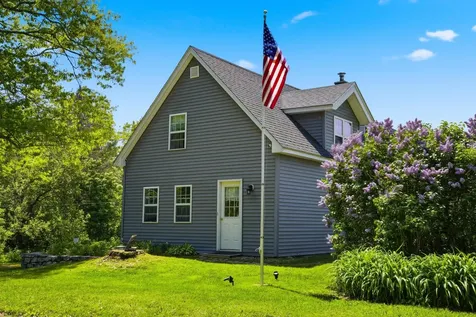650 Osgood Road Carroll Plt ME 04487