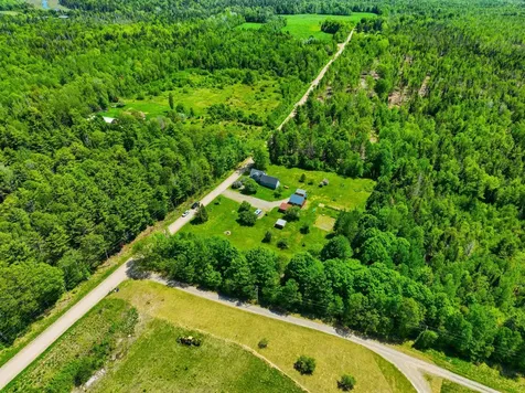 650 Osgood Road Carroll Plt ME 04487