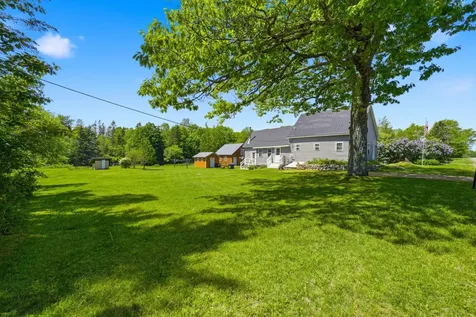 650 Osgood Road Carroll Plt ME 04487