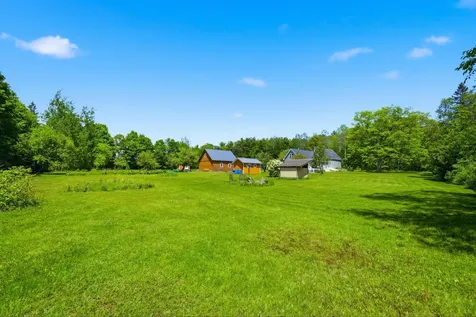 650 Osgood Road Carroll Plt ME 04487