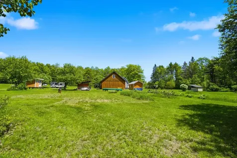 650 Osgood Road Carroll Plt ME 04487