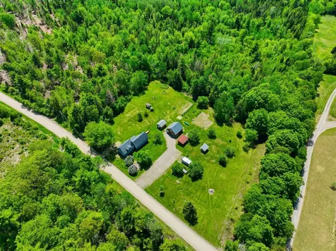 650 Osgood Road Carroll Plt ME 04487