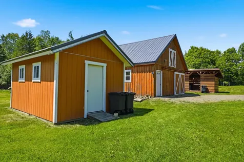 650 Osgood Road Carroll Plt ME 04487