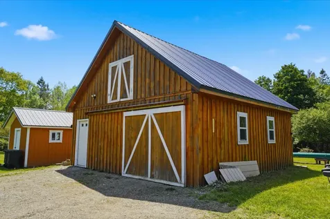 650 Osgood Road Carroll Plt ME 04487