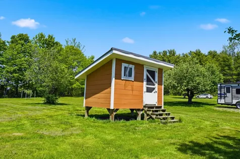 650 Osgood Road Carroll Plt ME 04487