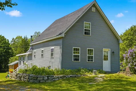 650 Osgood Road Carroll Plt ME 04487