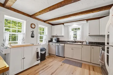 650 Osgood Road Carroll Plt ME 04487