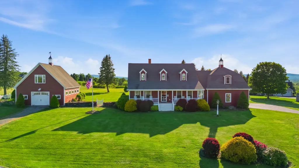 85 Highland Avenue Turner ME 04282