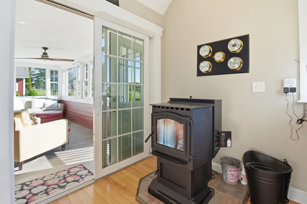 85 Highland Avenue Turner ME 04282