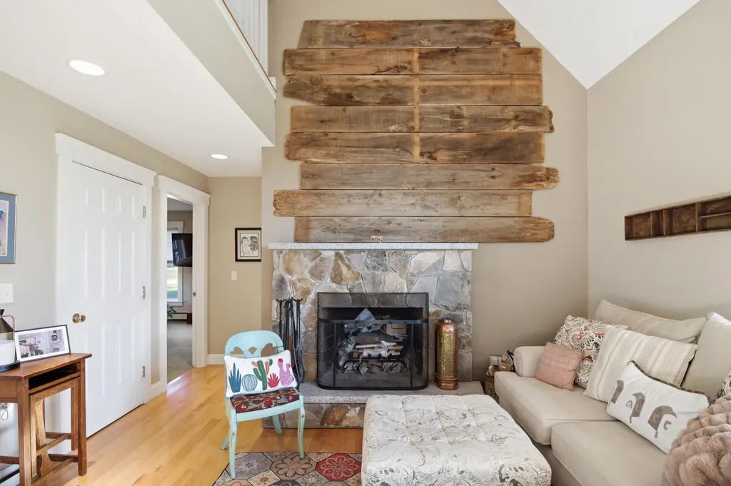 85 Highland Avenue Turner ME 04282